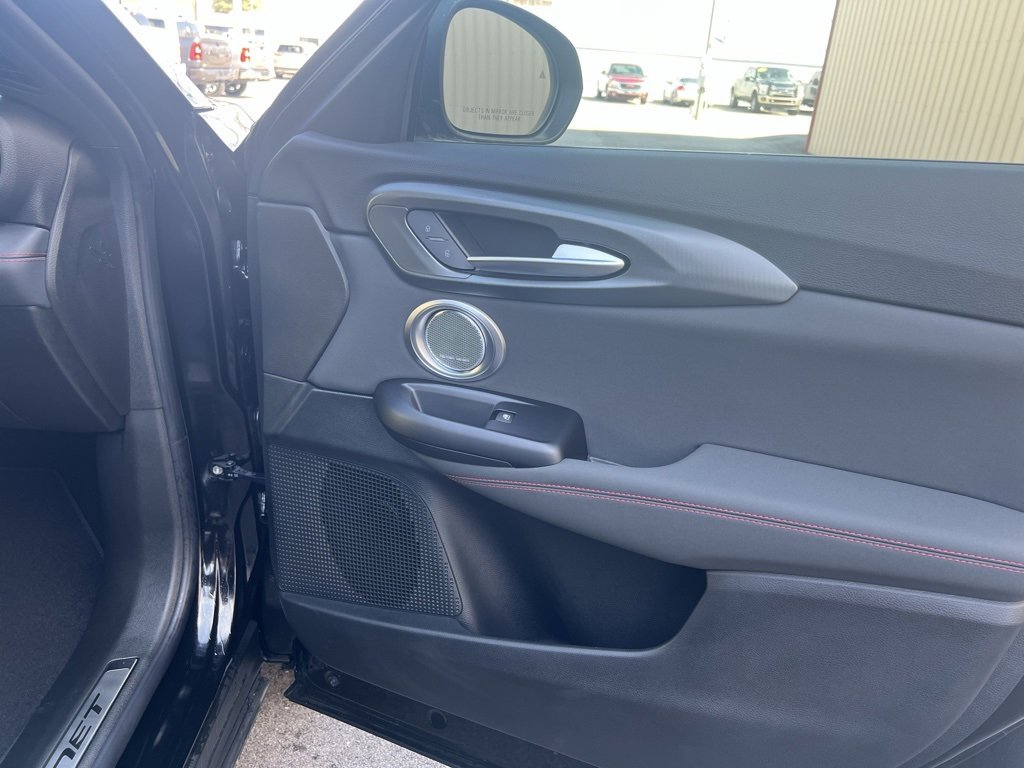 New 2024 Dodge Hornet GT w/ Track Pack image 23