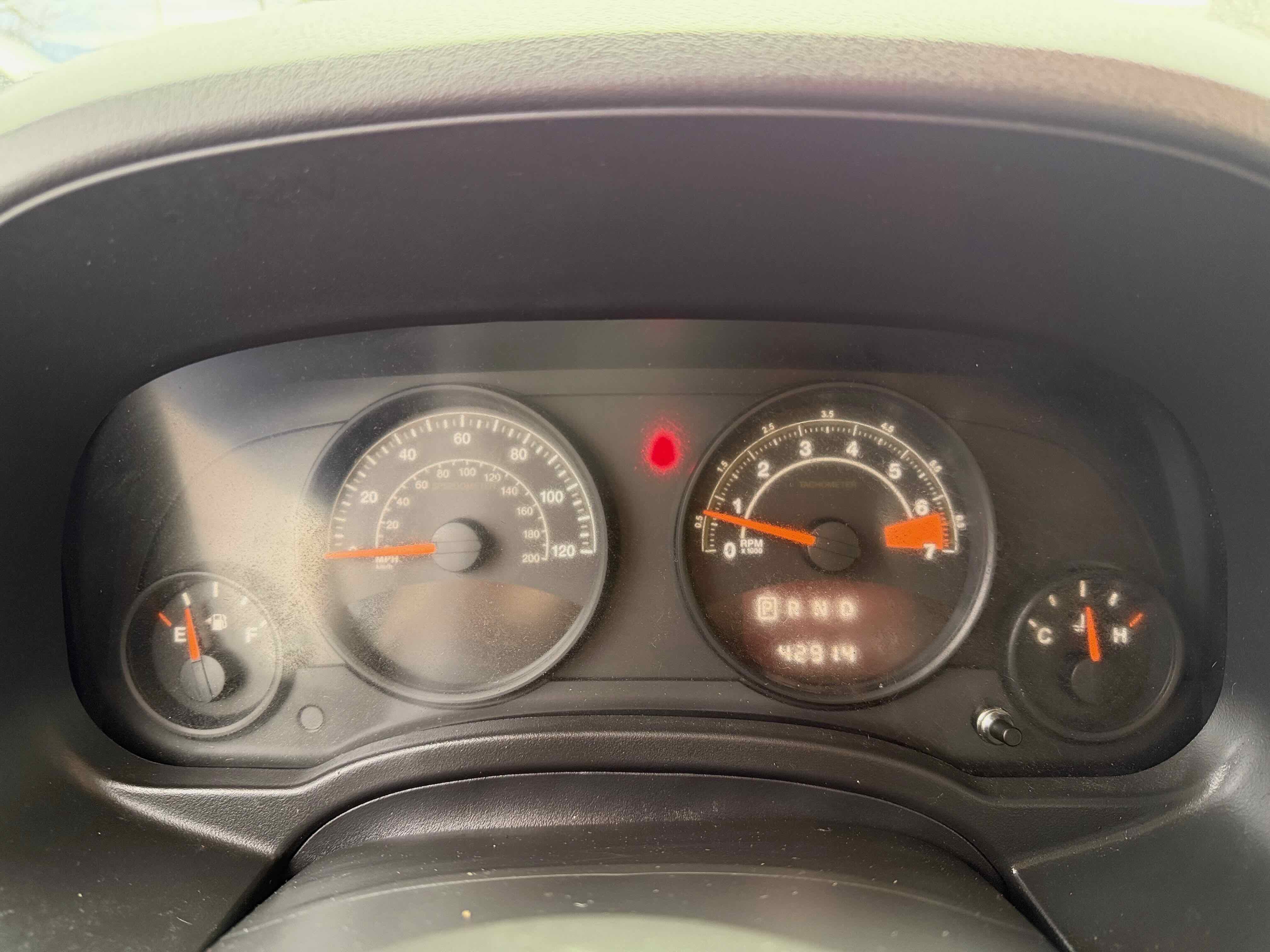 Used 2016 Jeep Patriot Latitude w/ Trailer Tow Prep Group image 19