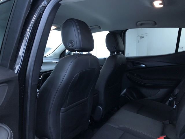 Used 2025 Buick Encore GX Preferred FWD image 20