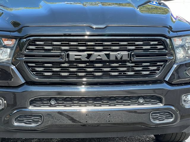 Used 2023 RAM 1500 Big Horn AWD/4WD image 42