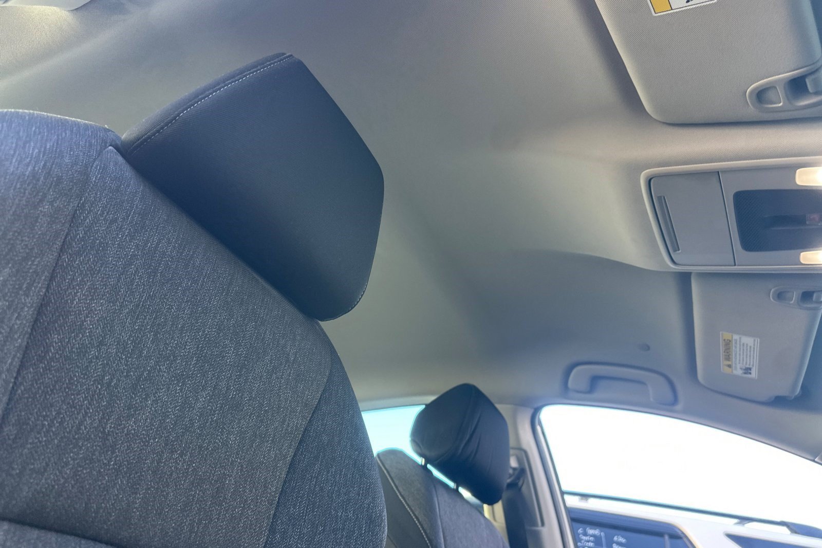Used 2023 Honda Accord LX image 26