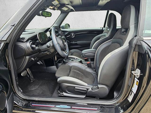 Used 2024 MINI Cooper John Cooper Works FWD image 13