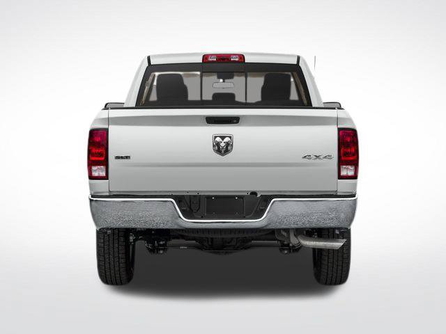 Used 2024 RAM 1500 Classic SLT AWD/4WD image 27