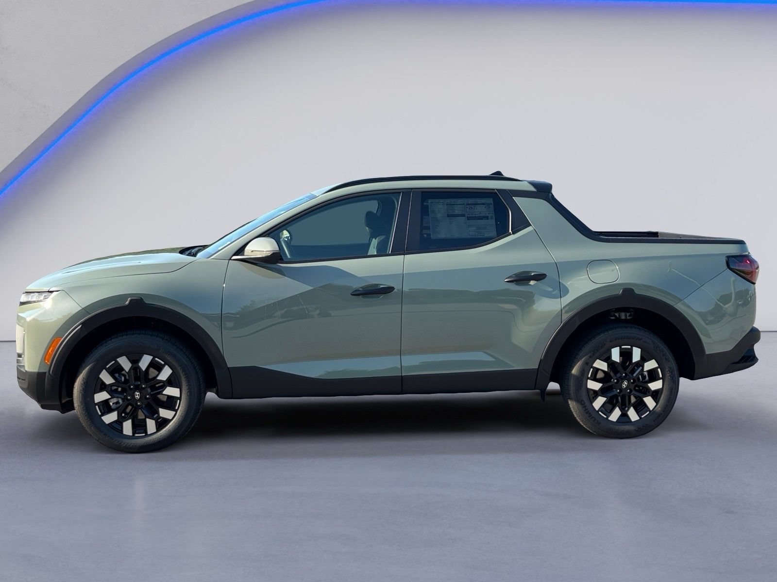 New 2026 Hyundai Santa Cruz SEL FWD image 8