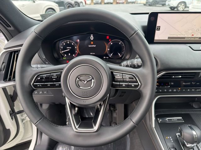 New 2026 MAZDA CX-90 3.3 Turbo S w/ Premium Plus image 22