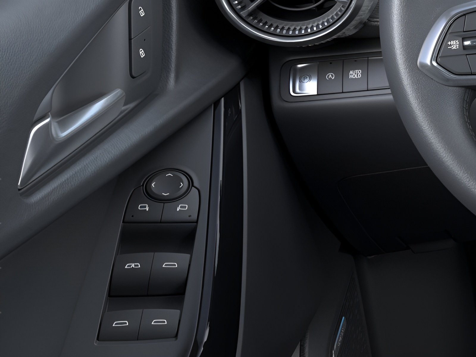 New 2026 Chevrolet Equinox LT w/ LPO, Floor Liner Package FWD image 22