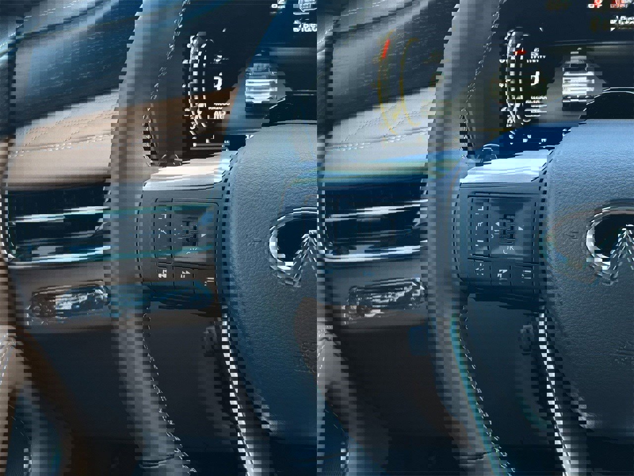 New 2026 INFINITI QX60 Autograph image 13