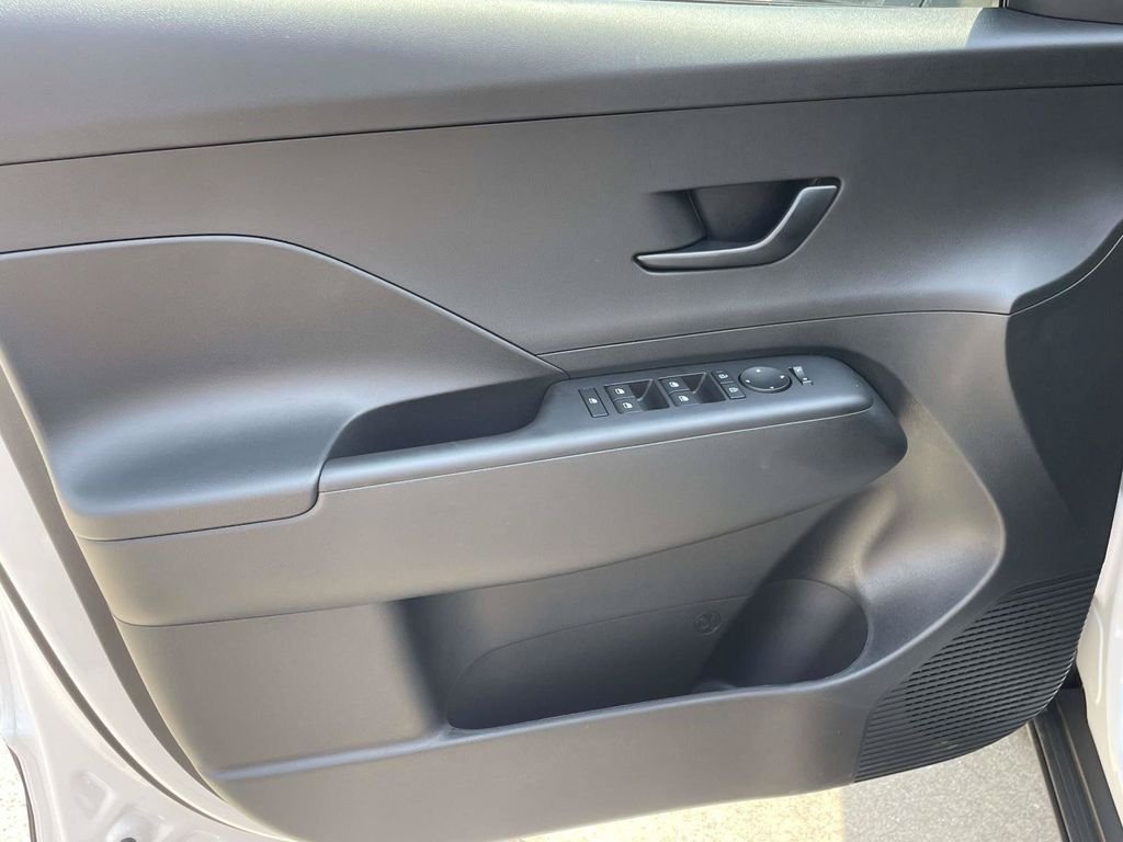 New 2026 Hyundai Kona SEL Sport FWD image 12