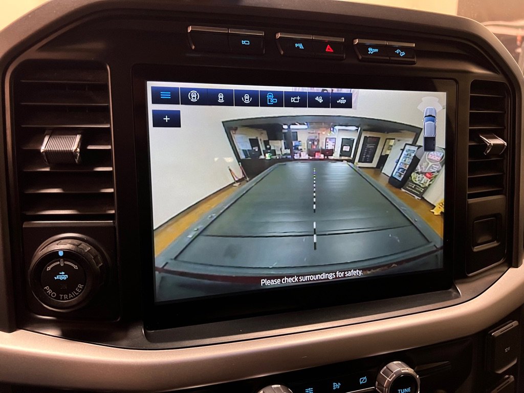 Used 2021 Ford F150 XLT w/ Equipment Group 302A High image 30