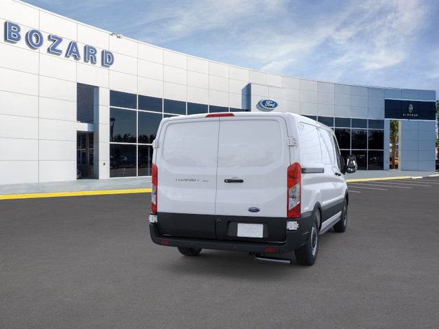 New 2025 Ford Transit 150 Low Roof image 8