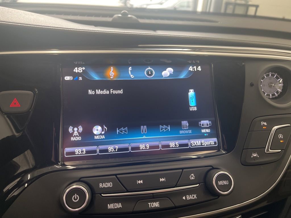 Used 2020 Buick Envision Premium image 21