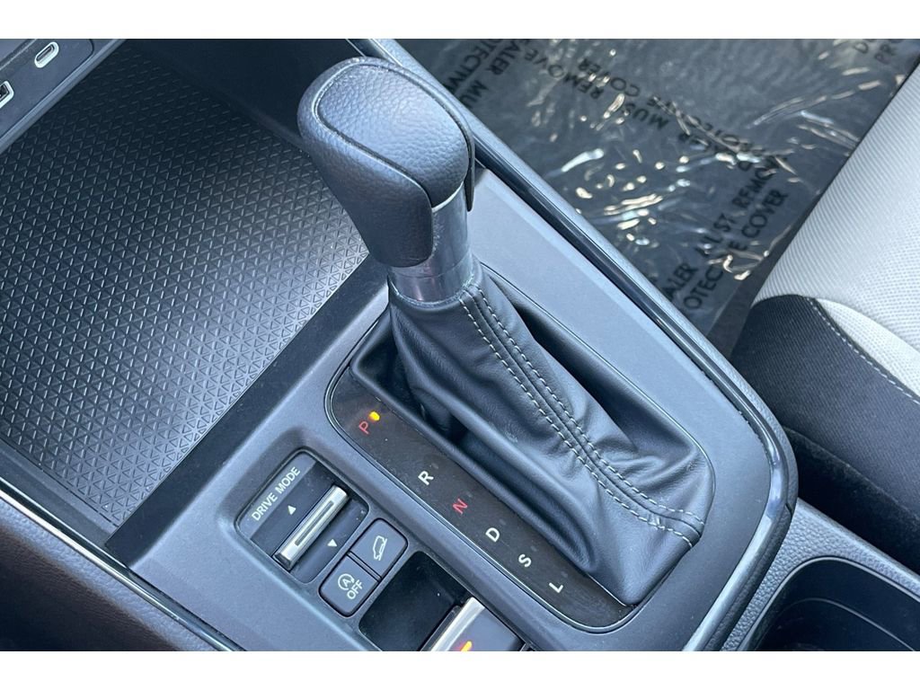 Certified 2023 Honda CR-V EX image 32
