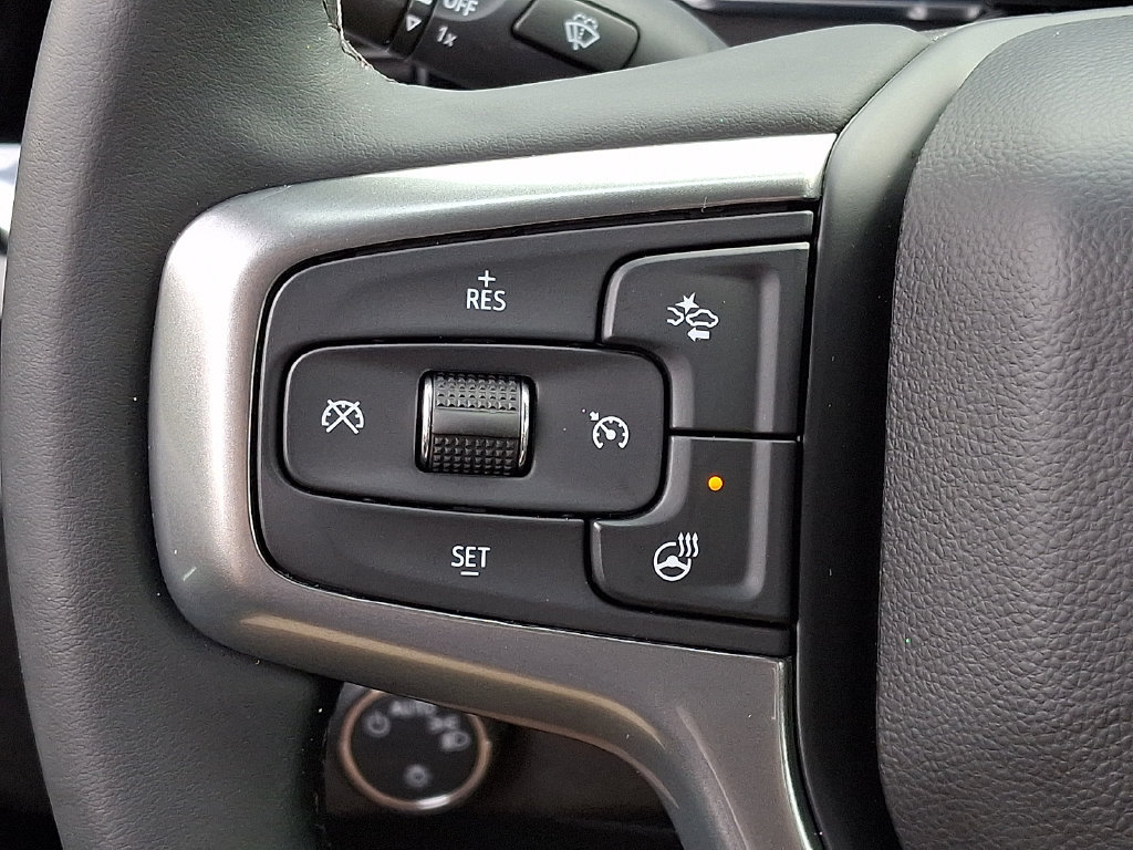 Used 2024 Chevrolet Silverado 1500 LT AWD/4WD image 21