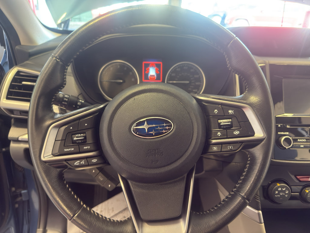 Used 2021 Subaru Forester Premium AWD/4WD image 18