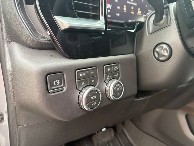 New 2026 GMC Sierra 1500 SLT w/ SLT Premium Plus Package AWD/4WD image 19