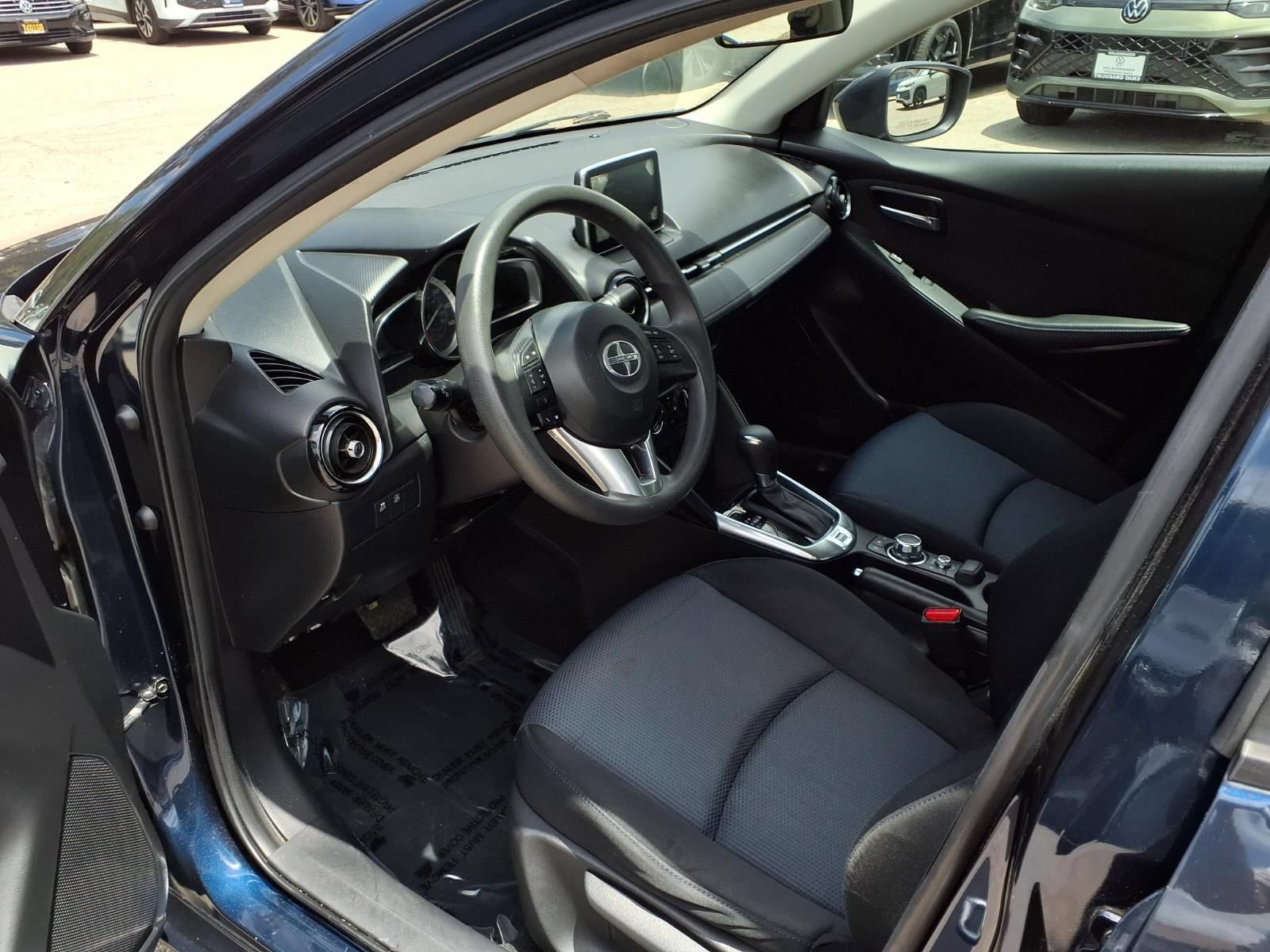 Used 2016 Scion iA FWD image 14