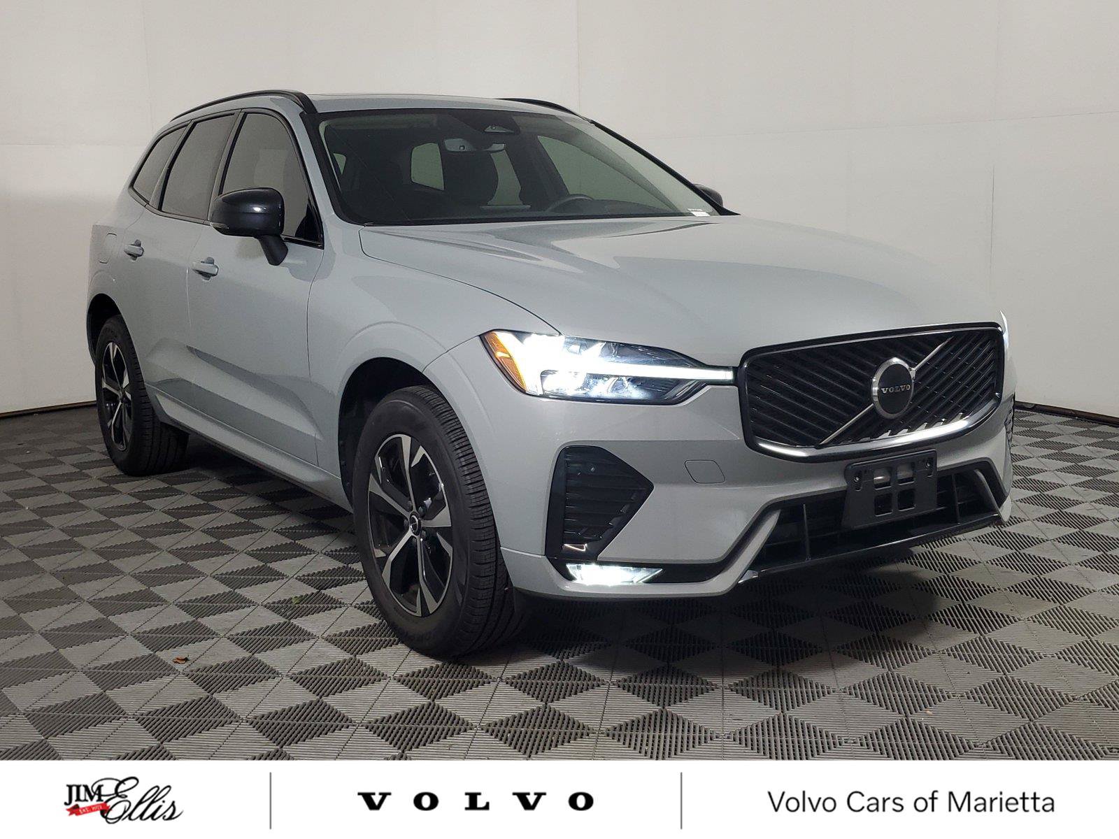 Certified 2026 Volvo XC60 B5 Core