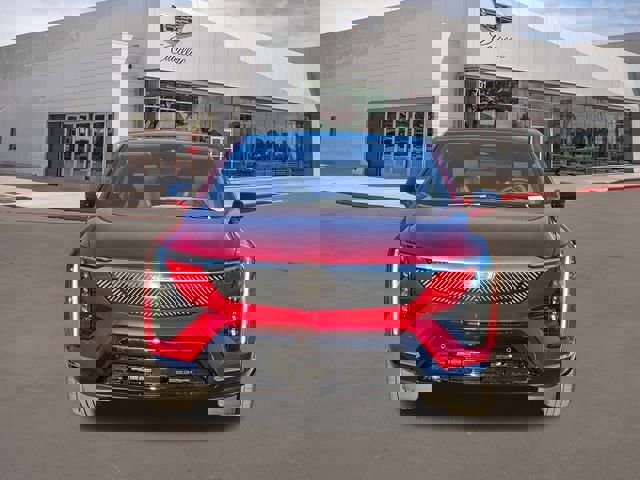 New 2026 Cadillac Optiq Luxury 1 image 2