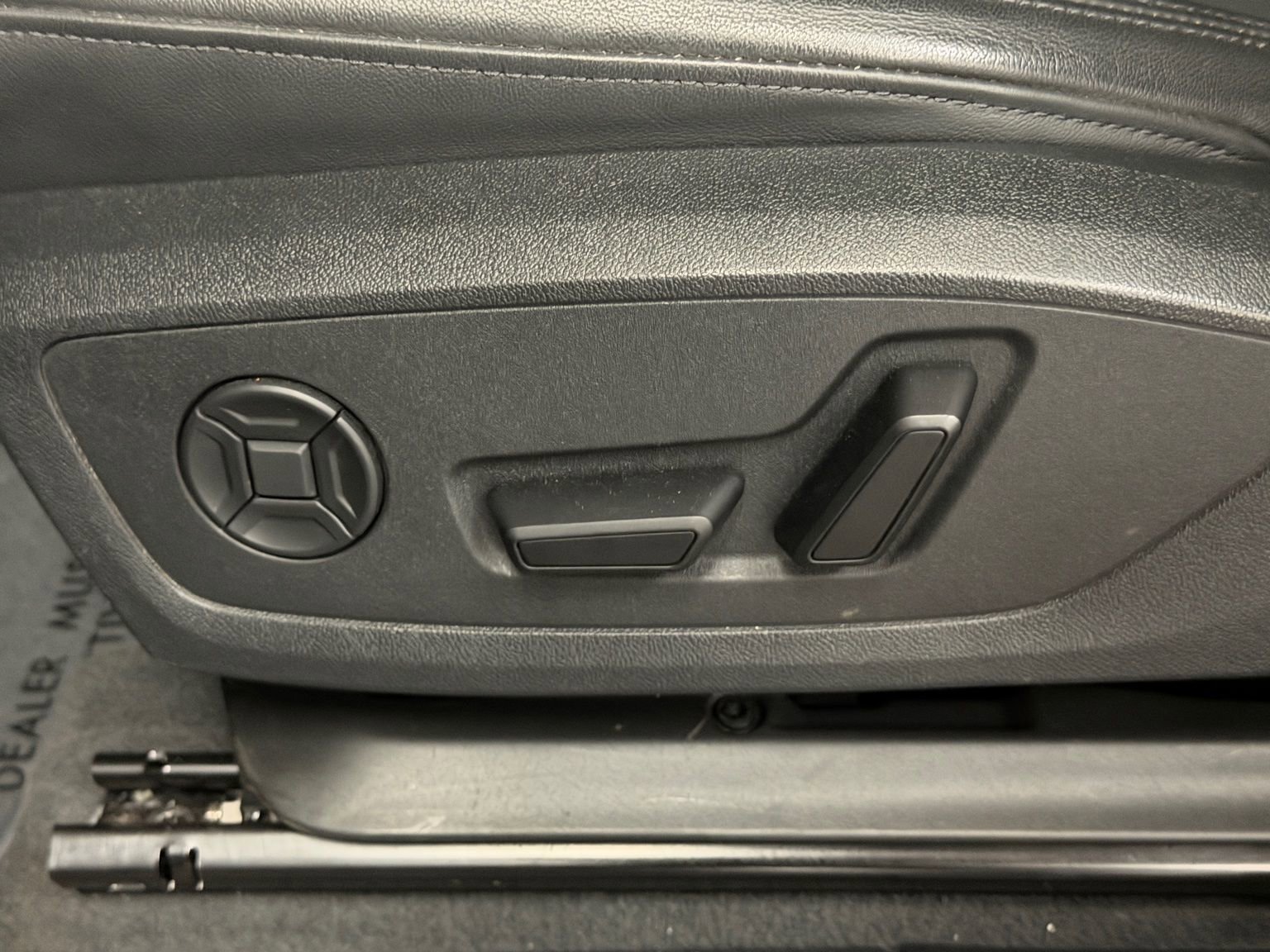 Used 2022 Audi Q3 2.0T Premium image 25