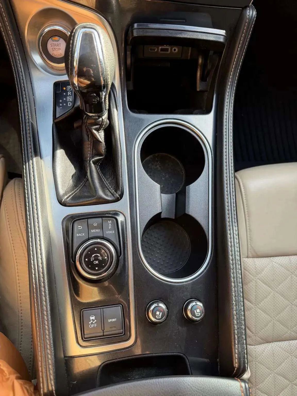 Used 2022 Nissan Maxima Platinum w/ Sport Mat Group image 33