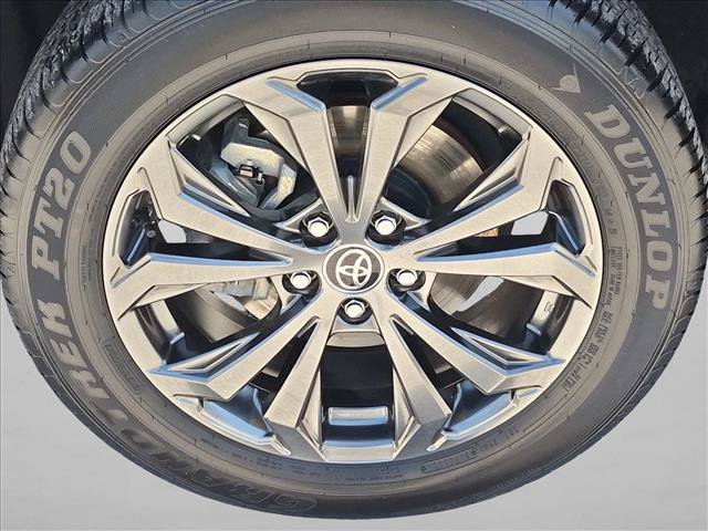 Used 2024 Toyota RAV4 XLE Premium w/ Weather Package AWD/4WD image 24