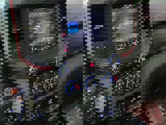 Used 2019 RAM 1500 Rebel w/ Rebel Level 2 Equipment Group image 28