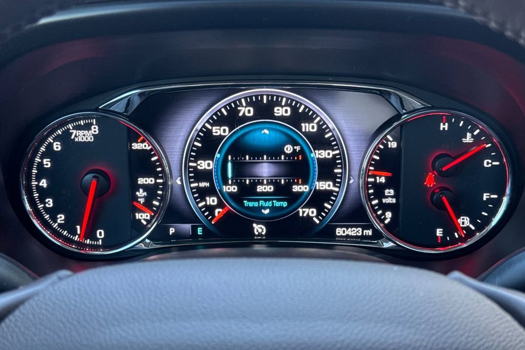 Used 2018 GMC Acadia Denali image 27