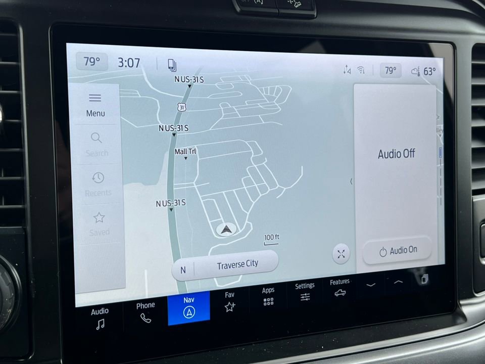 New 2026 Ford F150 XLT w/ Equipment Group 302A MID image 24