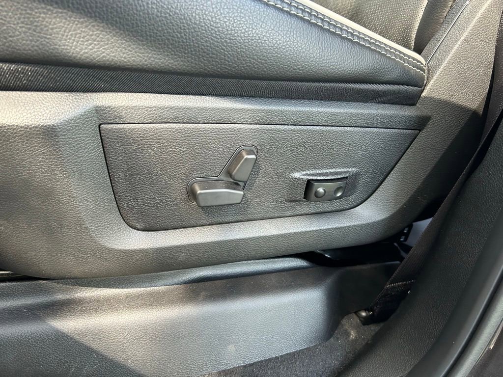 New 2026 RAM 3500 Laramie w/ Night Edition image 17