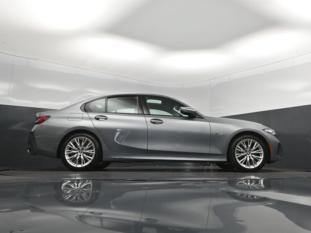 Certified 2023 BMW 330e xDrive AWD/4WD image 43