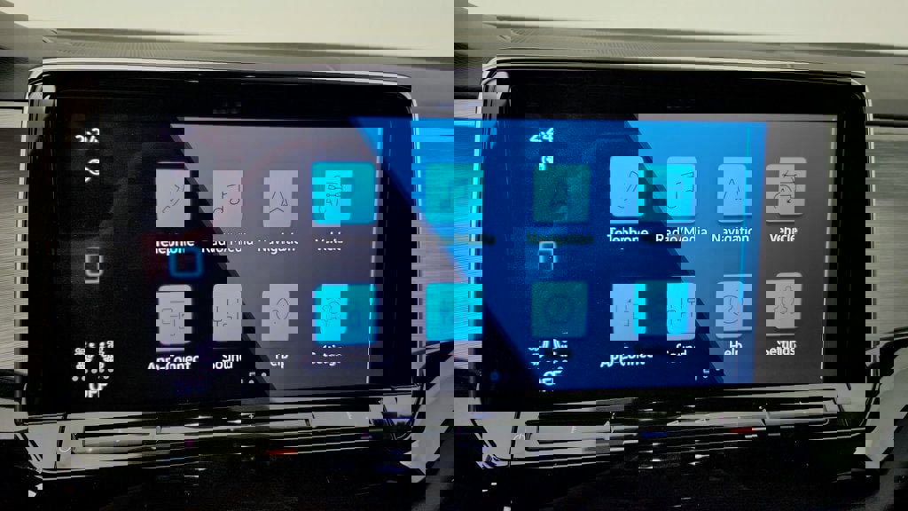 Used 2024 Volkswagen Atlas Cross Sport SE image 15