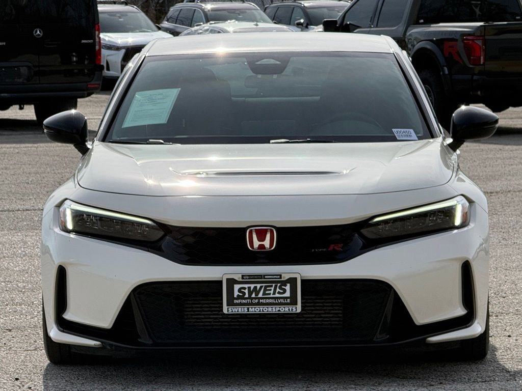 Used 2024 Honda Civic Type R image 36
