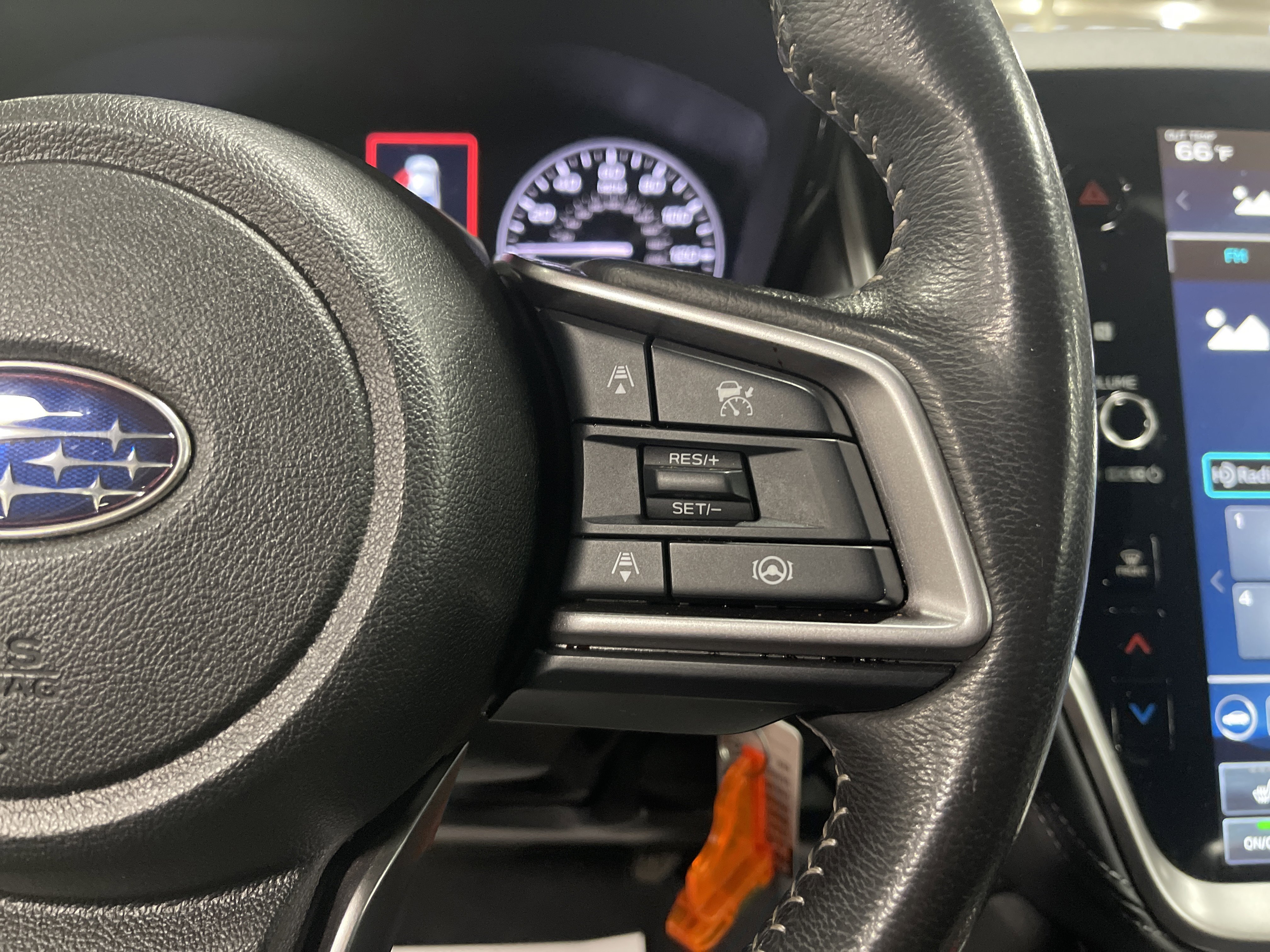 Used 2024 Subaru Legacy Premium image 17