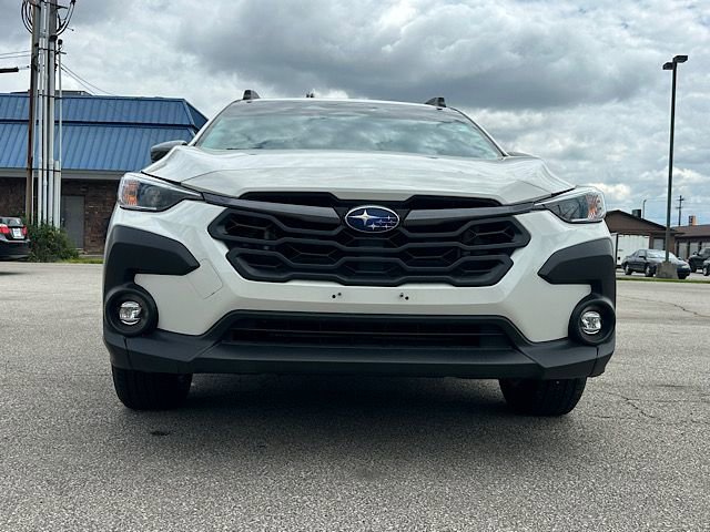 Used 2024 Subaru Crosstrek 2.0i Premium AWD/4WD image 13