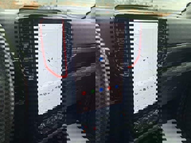 Certified 2024 Ford Ranger Raptor image 16