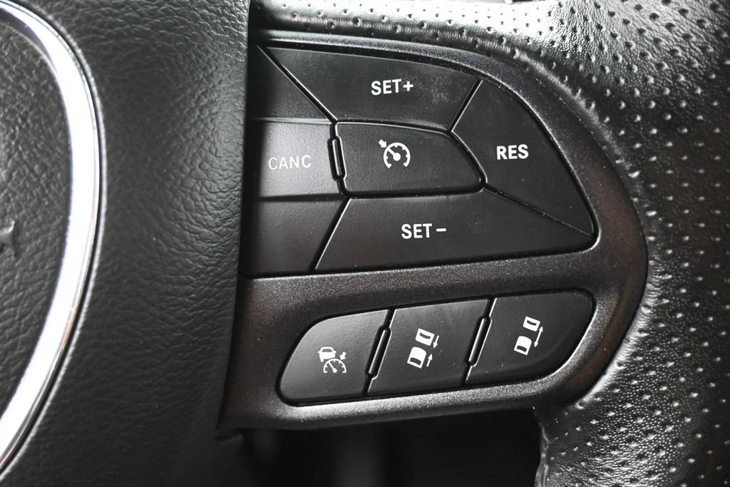 Used 2024 Dodge Durango R/T AWD/4WD image 21