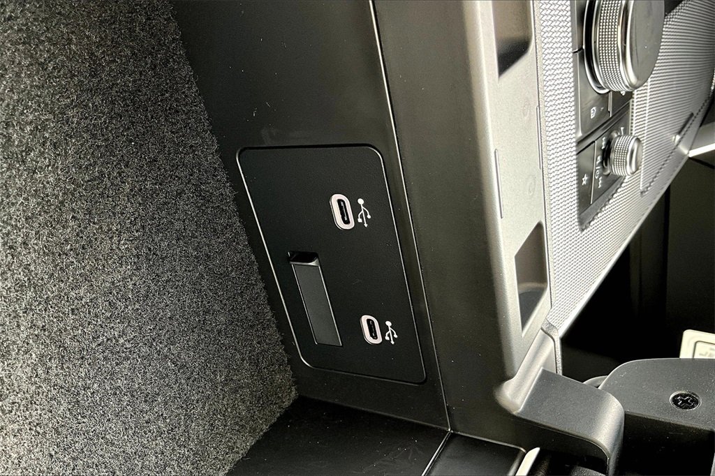 New 2026 MAZDA CX-90 3.3 Turbo w/ Premium Plus Pkg image 21