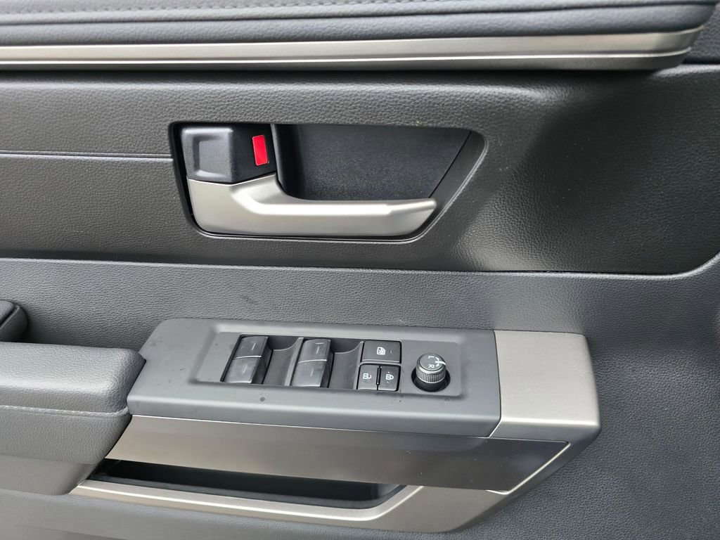 New 2025 Toyota Tundra SR5 image 33