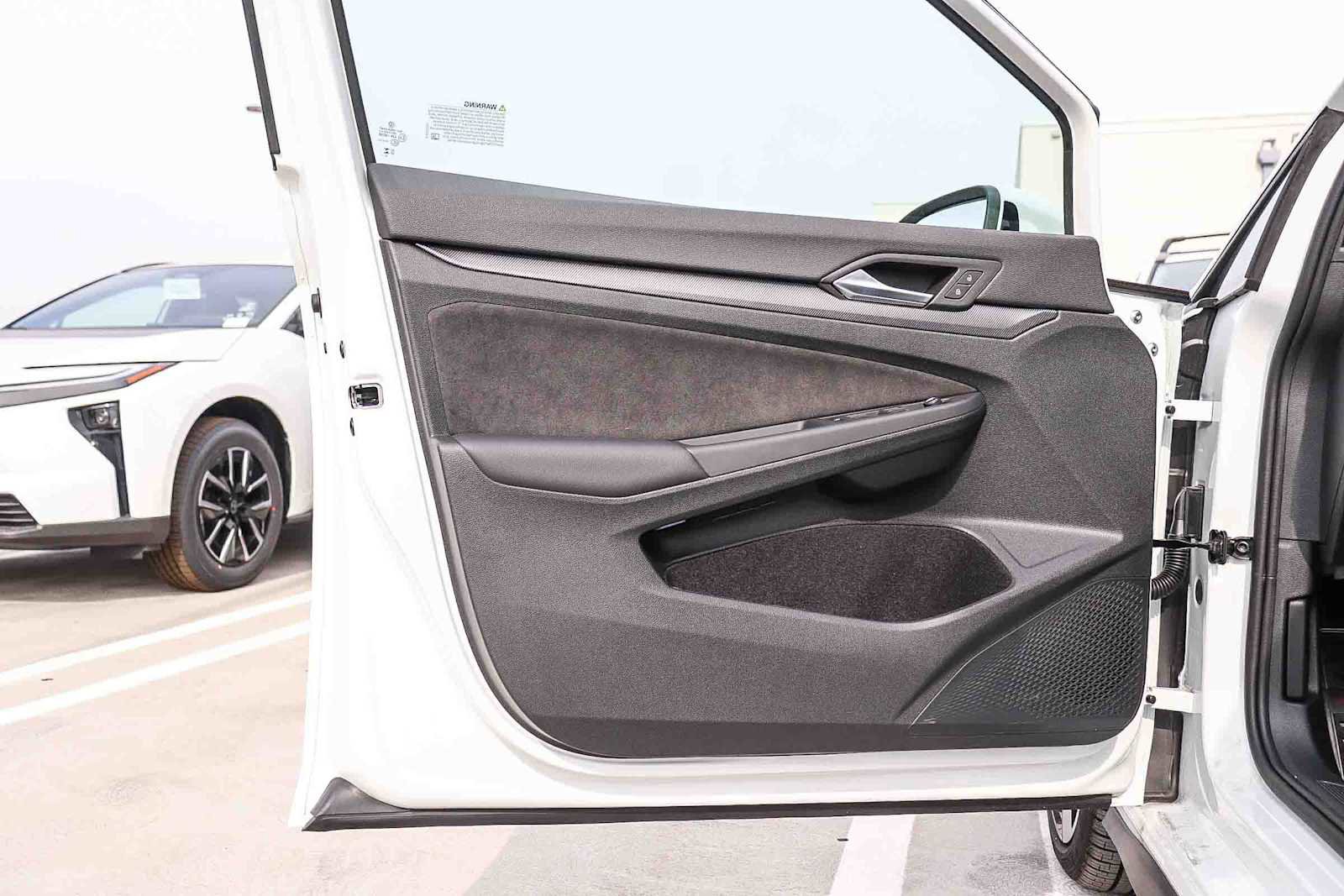 New 2026 Volkswagen GTI S image 22