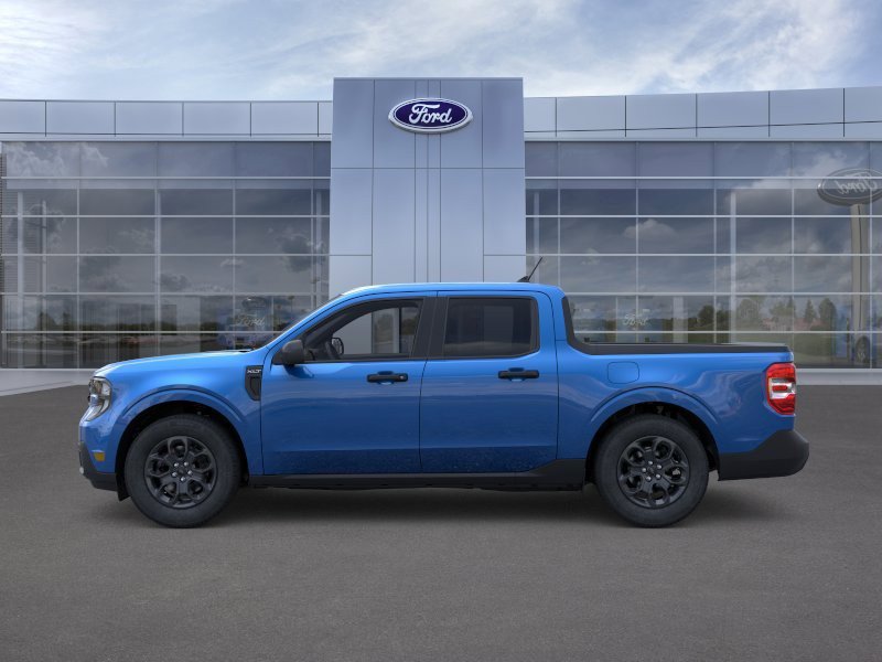 New 2026 Ford Maverick XLT AWD/4WD image 4