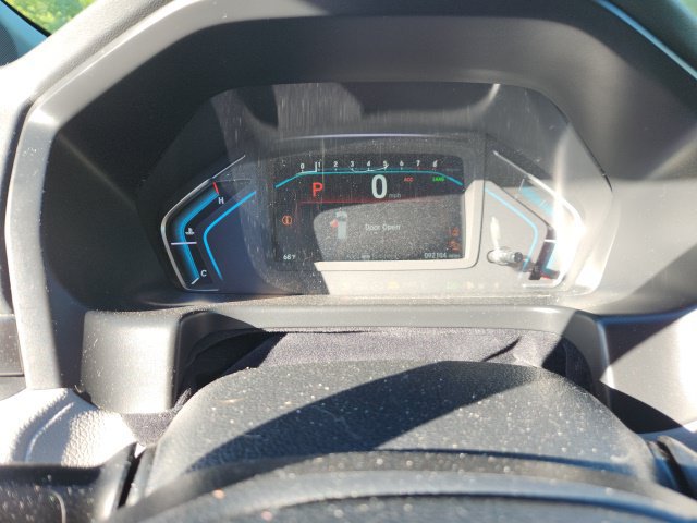 Used 2020 Honda Odyssey EX-L image 15
