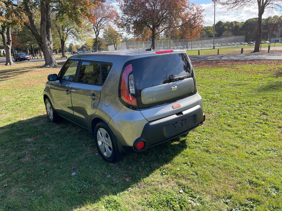 Used 2016 Kia Soul image 24