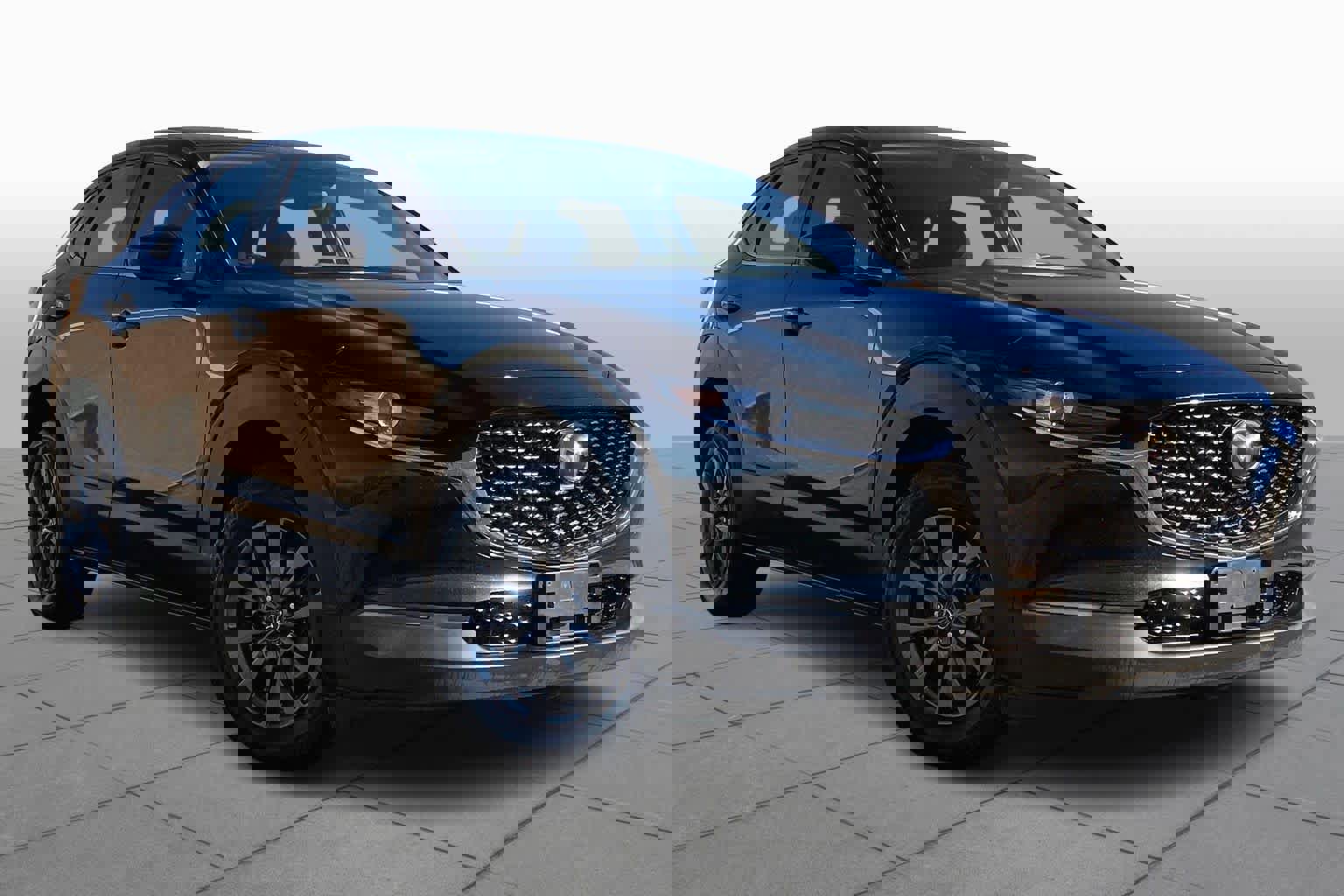 Used 2020 MAZDA CX-30 AWD image 2