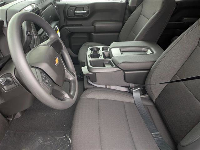 New 2026 Chevrolet Silverado 1500 Custom image 3