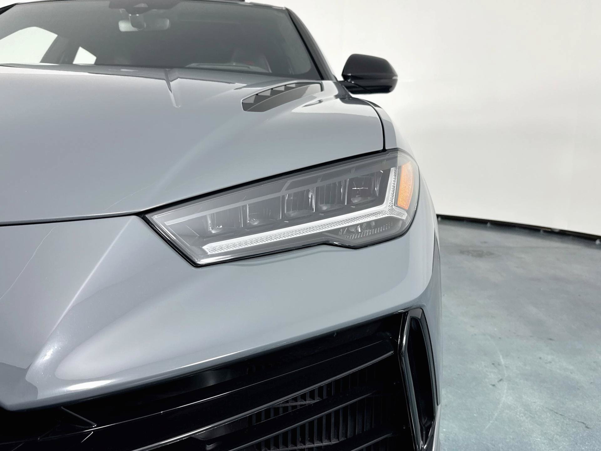 Used 2024 Lamborghini Urus S AWD/4WD image 59