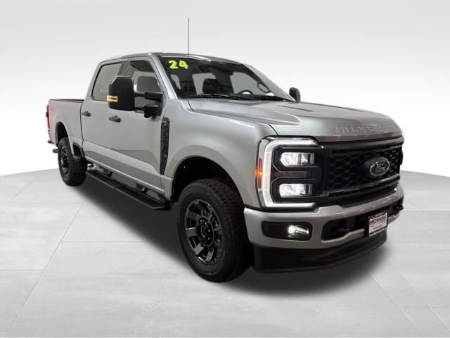 Used 2024 Ford F250 XL w/ STX Appearance Package image 5