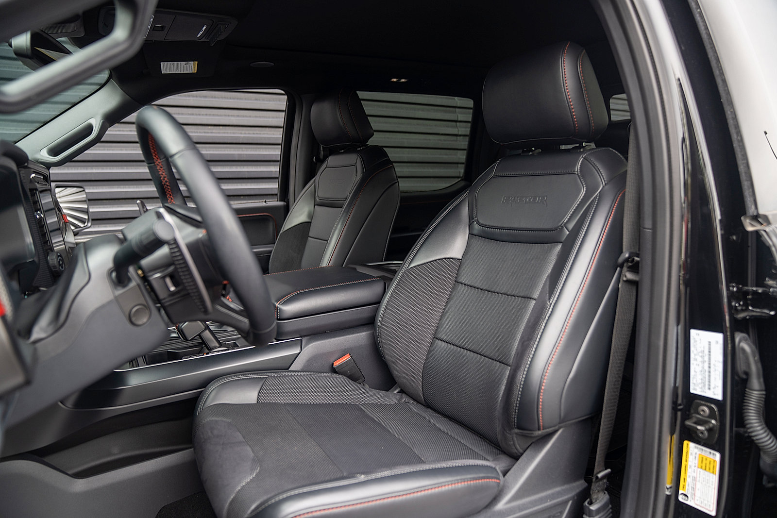 Used 2024 Ford F150 Raptor AWD/4WD image 5