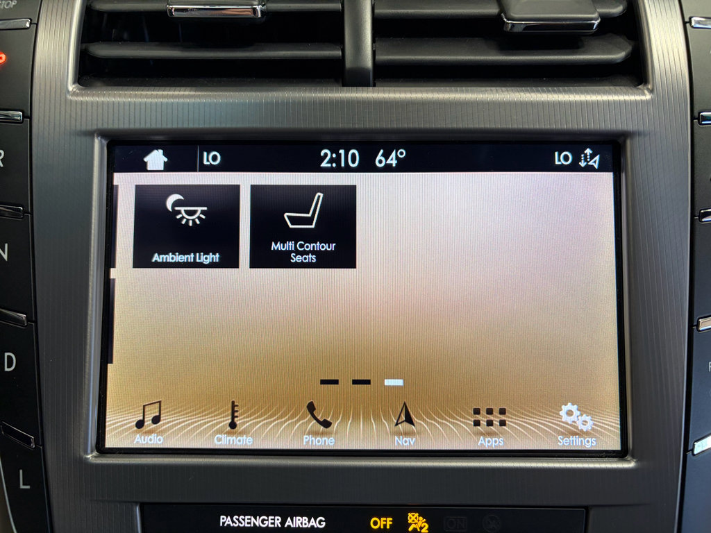 Used 2019 Lincoln MKZ Reserve FWD image 23