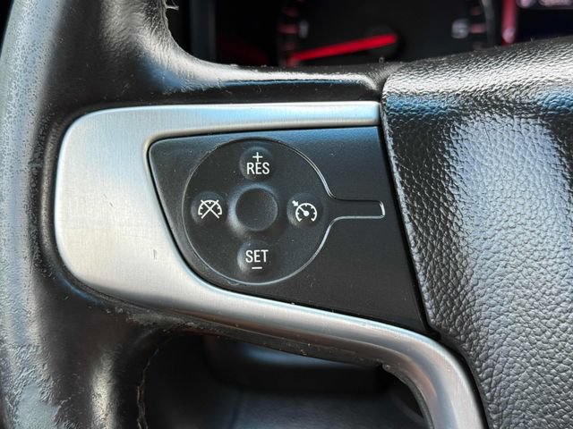 Used 2014 GMC Sierra 1500 SLT RWD image 12