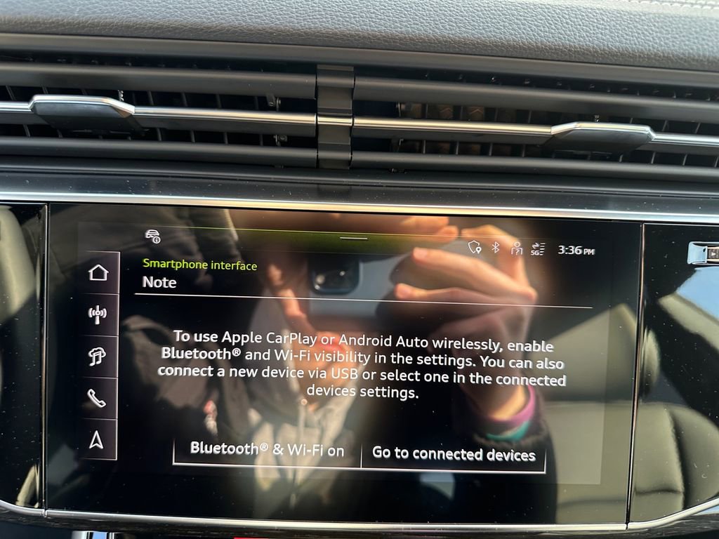New 2026 Audi Q8 Premium Plus AWD/4WD image 17